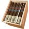 Diesel Barrel Aged Robusto Kiste offen