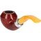 Molina Ambra Terracotta Modell 4 (Bent Bulldog) (14894)_02