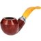 Molina Ambra Terracotta Modell 4 (Bent Bulldog) (14894)_03