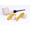 Classic Schnäppchen Karvit Meerschaum DIY (interne Nr. 98)