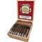 Arturo Fuente Hemingway Classic Kiste offen