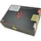 ADV Cigars & McKay Barbarroja's Invasion Toro Kiste offen