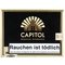 Capitol Premium Nicaragua Swing_