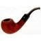 Stanwell Silke Brun, halbmatt Nr. 15 Silke Brun