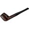 Johs Pipes Freehands Rustic Nr. 11