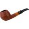 Johs Pipes Freehands Sandblast Nr. 25