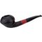 ohs Pipes Freehands Sandblast Nr. 34