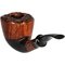 Johs Pipes Freehand Rustic Nr. 58_02