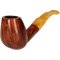 Johs Pipes Freehand Smooth Nr. 60_03