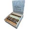 La Galera Imperial Jade Robusto Kiste offen