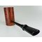Tom Eltang Basic smooth brown Detailbild