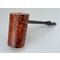Tom Eltang Basic smooth brown Detailbild 2