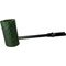 om Eltang Basic sandblast green