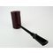 Tom Eltang Basic sandblast red 1