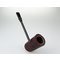Tom Eltang Basic sandblast red 3