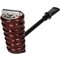Basic Dublin Rustic Dark Brown_03