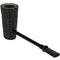 Basic Dublin Sandblast Black_05