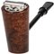 Basic Dublin Smooth Dark Brown_03