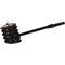 Tom Eltang Basic Pot Rustic Black_01
