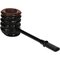 Tom Eltang Basic Pot Rustic Black_05