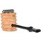 Tom Eltang Basic Pot Rustic Natural_02