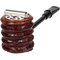 Tom Eltang Basic Pot Rustic Dark Brown_03