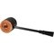 Tom Eltang Basic Pot Sandblast Black_04