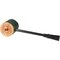 Tom Eltang Basic Pot Sandblast Green_04