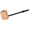 Tom Eltang Basic Pot Sandblast Natural_01