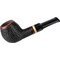 Jirsa Pfeifen Rusty No. 46 (Modell 2)