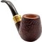 Rattray's Majesty sandgestrahlt Modell 177 B-Ware (16094)