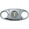 Cutter Chrom (13400)