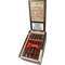 Cabinet Edition Churchill Kiste offen