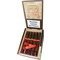 Cabinet Edition Toro Kiste offen