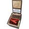 Cabinet Edition Robusto Kiste offen