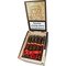 Cabinet Edition Torpedo Kiste offen