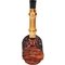Tom Eltang Freehand Pfeifen Rustic Poker Modell 33_04