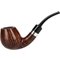 Tom Eltang Freehand Pfeifen Smooth Brandy_01