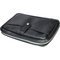 Zigarrentaschen schwarz 5er