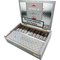 Joya de Nicaragua Silver Robusto Kiste offen