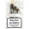 Sampler (3 Cigarren) Bundle