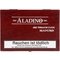 Maduro Robusto BP Kiste frontal