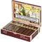 Maduro Robusto BP Kiste offen