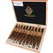 Salomon Real Maduro Kiste offen