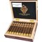 Toro Sun Grown Kiste offen