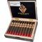 Gran Toro Maduro Kite offen
