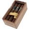 Dannemann Artist Line Reserva Mata Fina Robusto Kiste offen