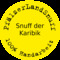 Pfälzer Landsnuff Schnupftabak Karibik 10g Aufkleber