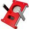 Tycoon Cutter rot (0100951) Zigarrenhalter