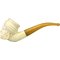 Meerschaum Bent (Nr. 118)-1